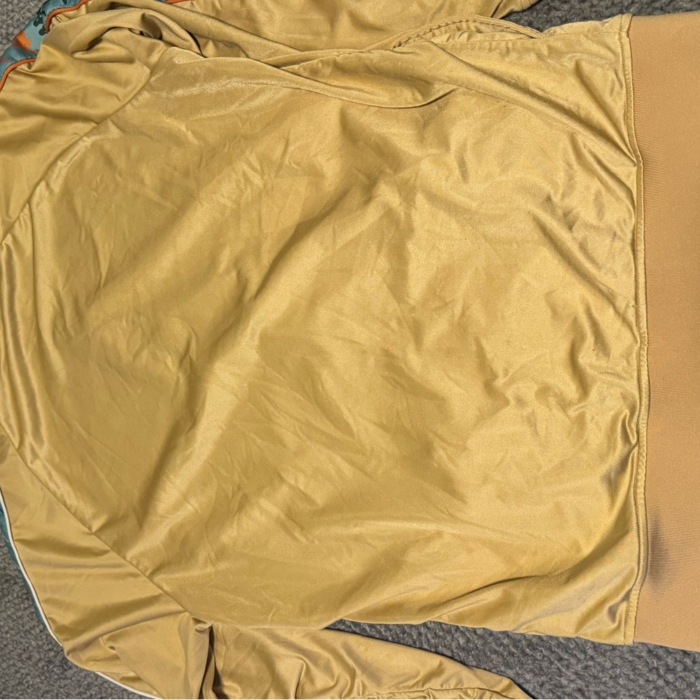 Kappa Gold Jacket - Picture 4 of 5